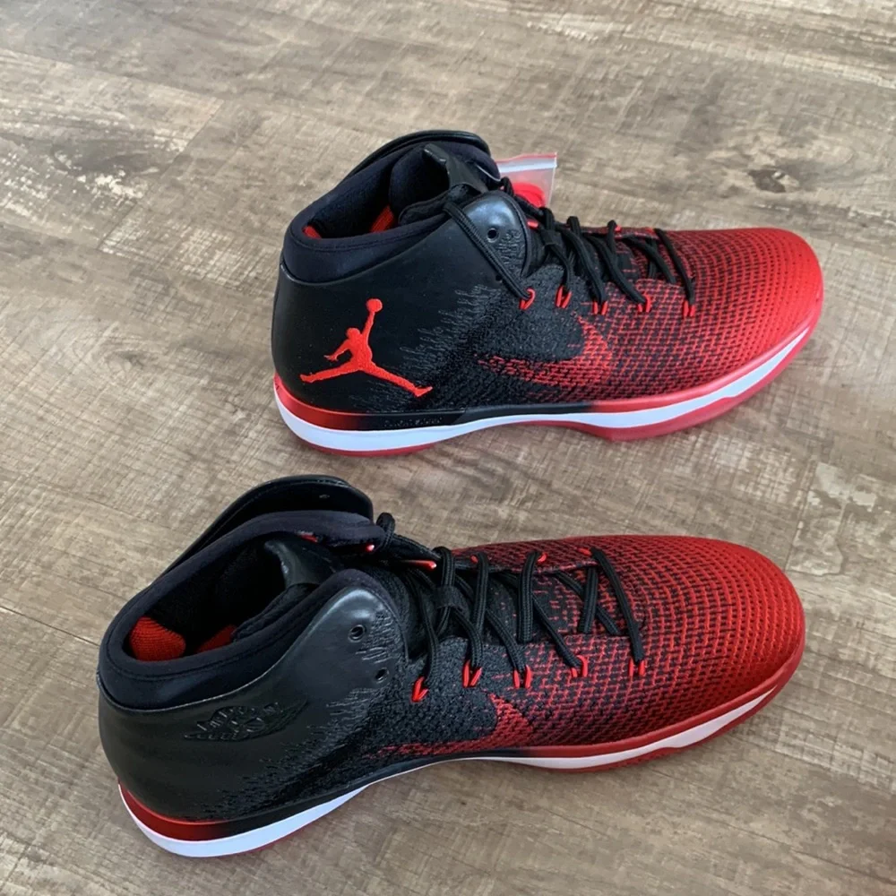 Jordan XXXI